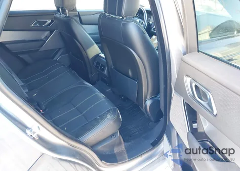 2020 Land Rover Range Rover Velar P250 R-Dynamic S from USA, damaged, VIN SALYK2EX8LA277548